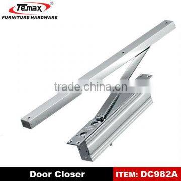 aluminium Fire proof hydraulic door closer