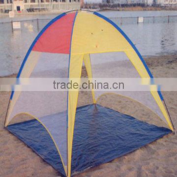 180*180*150cm Top Quality Beach Tent with Promotions