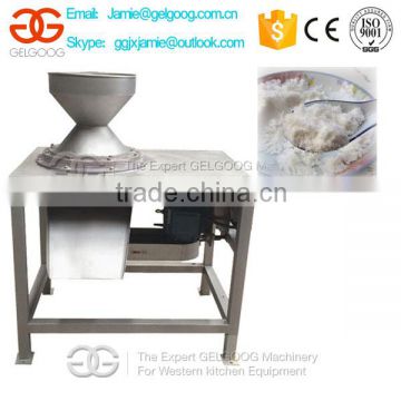 Commercial Coconut Meat Grinding Machine