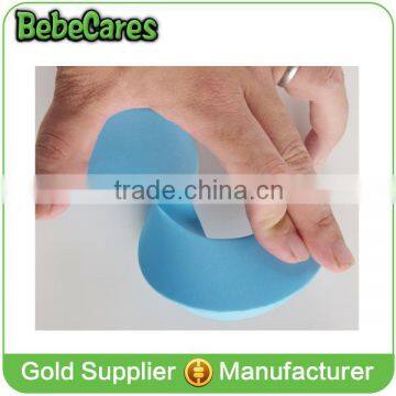 Home Safety Baby Finger Guard Soft EVA Door Stopper