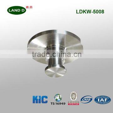 Made In China Trailer & Truck Parts 2 Inch Welded Kingpin For Semi-trailer