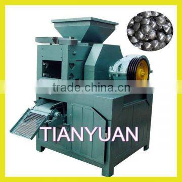 Top quality environmental metal chips briquette press machine