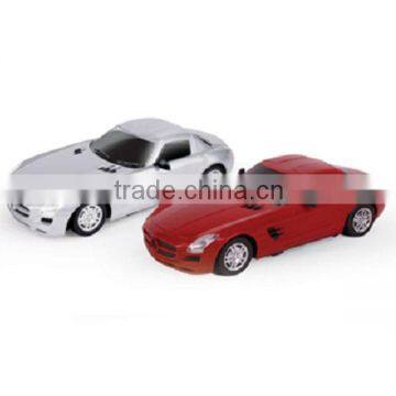 Mini RC Car 1:24 4ch Plastic Mini Car Toys