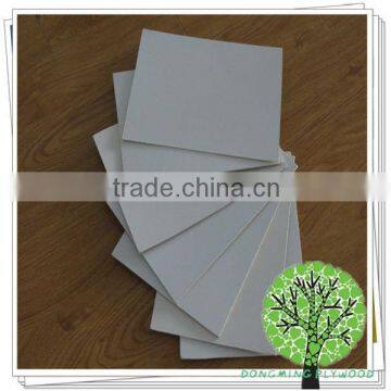 Fireproof Veneer Plywood for Decoration