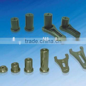 Hot Sell Pedestal Base and Pedestal Clamp