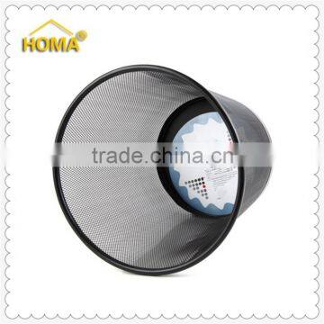 Recycle Mesh Ircon Wastepaper Basket photo-2