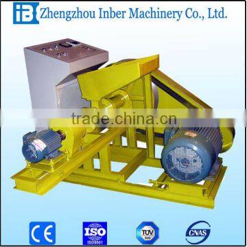 floating fish pellet making machine factory in china