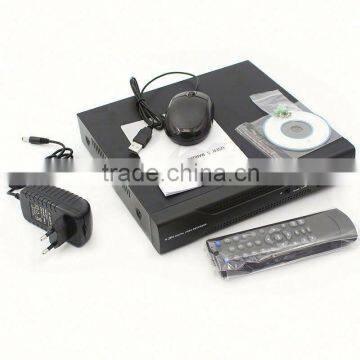 HD Video Recorder Good Quality Video Record Machine 1080p 8CH P2P CCTV DVR YJS-108DVR photo-6