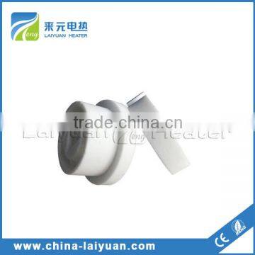 New Condition Heat Resistant Ceramic Insulating Crucible Parts