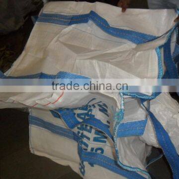 Circular Full Loop Big Bags photo-2