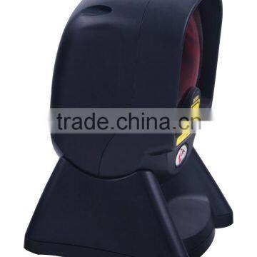 Omnidirection Laser Barcode Scanner QBS-9160 Factory Price photo-3
