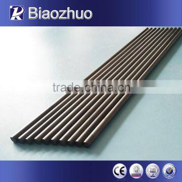 Hot Sale Solid Tungsten Carbide Ungrounded Rods For Cutting Tools