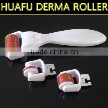 Huafu 2016! OEM factory wholesale 1200+600+180 needles kit derma roller