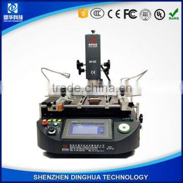 DINGHUA DH-B2 Laser bga chip replace machine/ station/ tool/ equipment