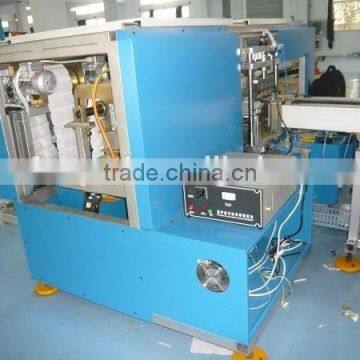 AUTO POCKET SPRING MATTRESS ASSEMBLY MACHINE