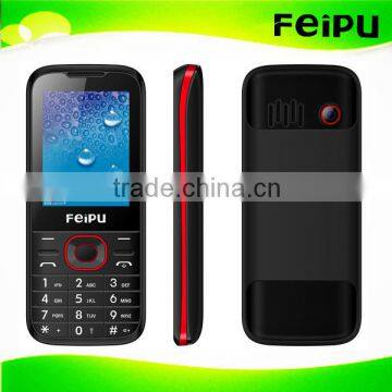 hottest 2.4" lcd screen oem cheap feature mobile phone CE & rohs available