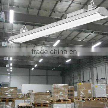 2016 New Design MeanWell Driver Samsung Chip Led Hangar High Bay Lighting 150w Led High Bay Light photo-2
