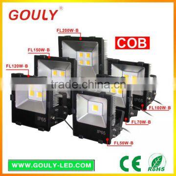 2014 high power super bright led flood light Stage lighting