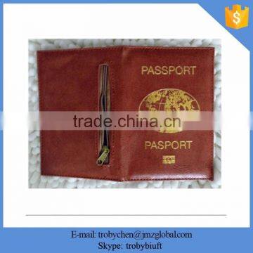 Passport Document Holder