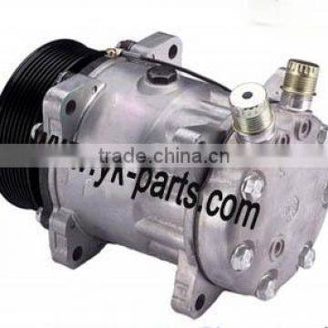 sanden 7H15 auto ac compressor for CITROEN