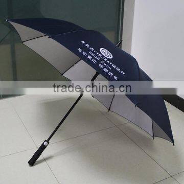 Golf Clubs Oem Umbrella Auto Open photo-4