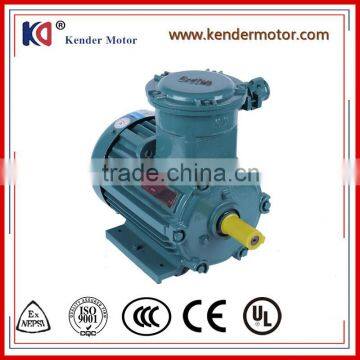 15kw Electric Explosion Proof Motors With CE Certificate