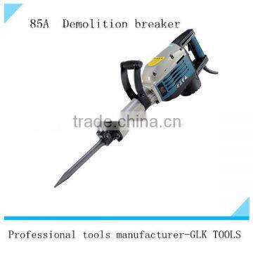 1400W demolition hammer in electric hammers