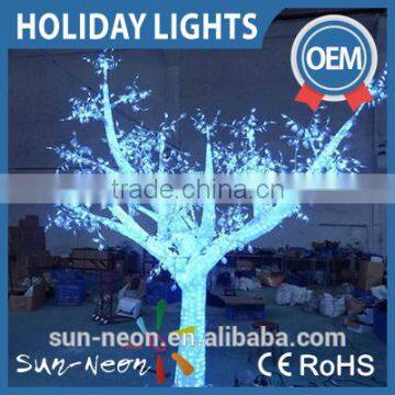 Brightness Led Motif Decoration Tree photo-3
