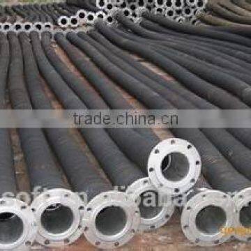 China Best Quality In coal mine underground drainage gas rubber hose