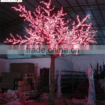 High Quality Tree Led Nice Led Blossom Tree Holiday Time Decorative Outdoor Led Tree photo-4