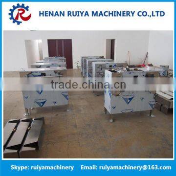 304 Stainless Still Coconut Processing Machinery/coconut Dehusking Machine photo-4