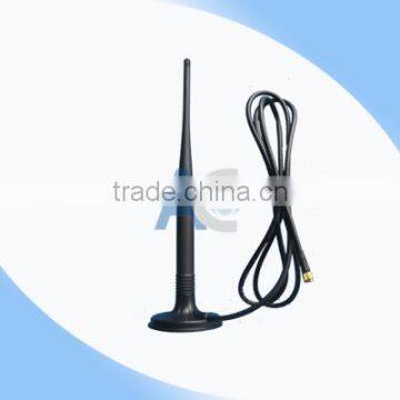 mobile 5.8GHz WIFI indoor Omni Magnet antenna