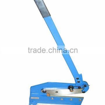 Bench Metal Shear,sheet Metal Shearing Machine