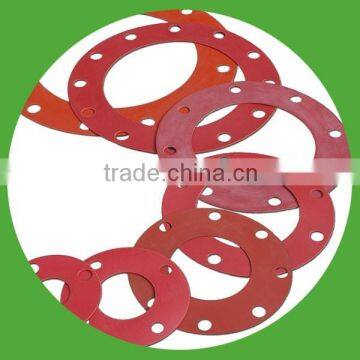 NBR Rubber Sheet Sealing Washer Gasket Packing Gasket Sheet photo-6