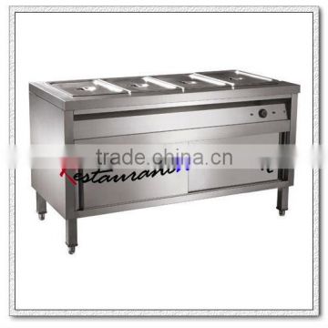 C273 Buffet Equipment Stainless Steel Food Warmer Bain Marie