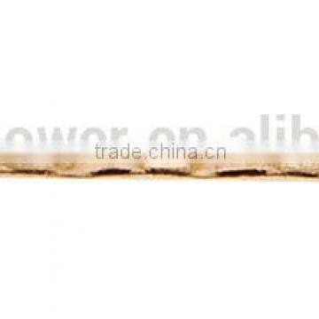 Fancy Flower nickle free u shaped Hair Bobby Pin