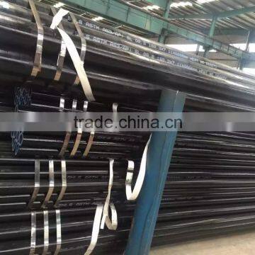 30CrMo CNG Steel Gas Cylinder Seamless Pipes and Tubes photo-5