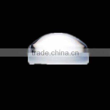 Made in China fog mark optical lens