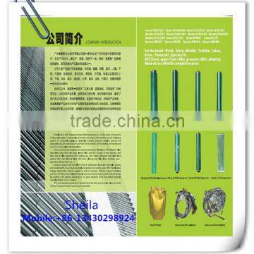 Hot Sale!laser Printer Spare Part Fuser Fixing Film Sleeve Compatible for HP 2100 5L 6L 3100 3150 4000 4050 photo-2