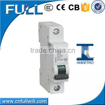 10 years professional manufacturer electrical circuit breaker                        
                                                                                Supplier's Choice