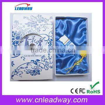 Unique ceramic usb factory in shenzhen bulk cheap