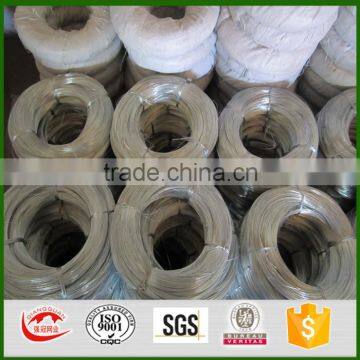 2016 hot sale galvanized wire/galvanized iron wire/binding wire