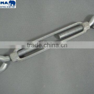 Korea type turnbuckle