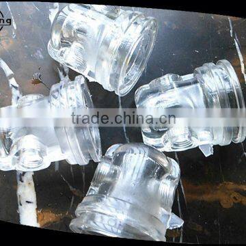 Sample Available Best Seller PC Plastic Products Processing