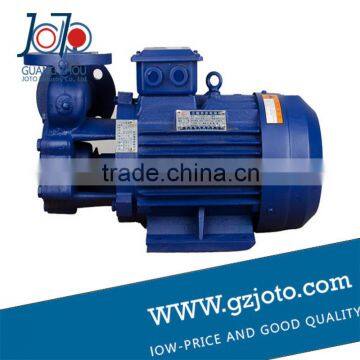 32W-130 4kw 380v50hz Tall Buildings Electric Water Booster Pump photo-5