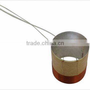 Speaker Voice Coil Parts Car Speaker Part;