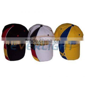 promotion cap,sport cap, soccer cap