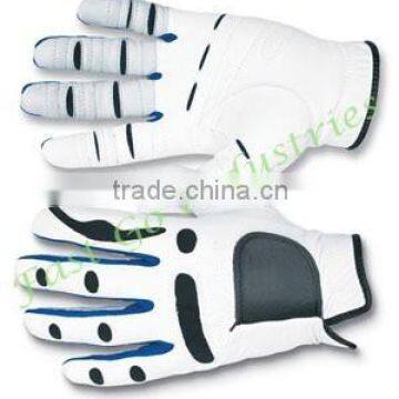 Cool Design Cabretta Leather gloves