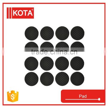 Circular Shape Floor Protector For Chair , EVA Pad , Furniture Foot Pads