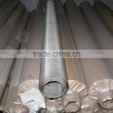 stainless steel welded wire mesh(spot goods)